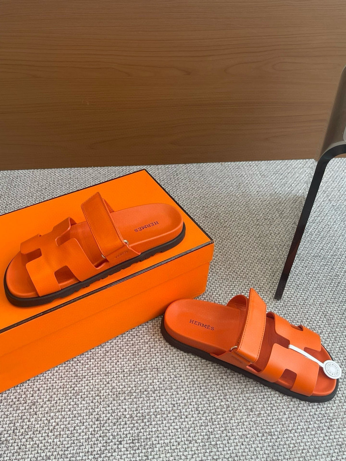 HERM Sandals