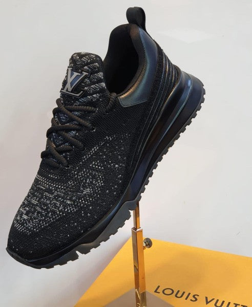 Louis Vuitton Run Away Sneakers