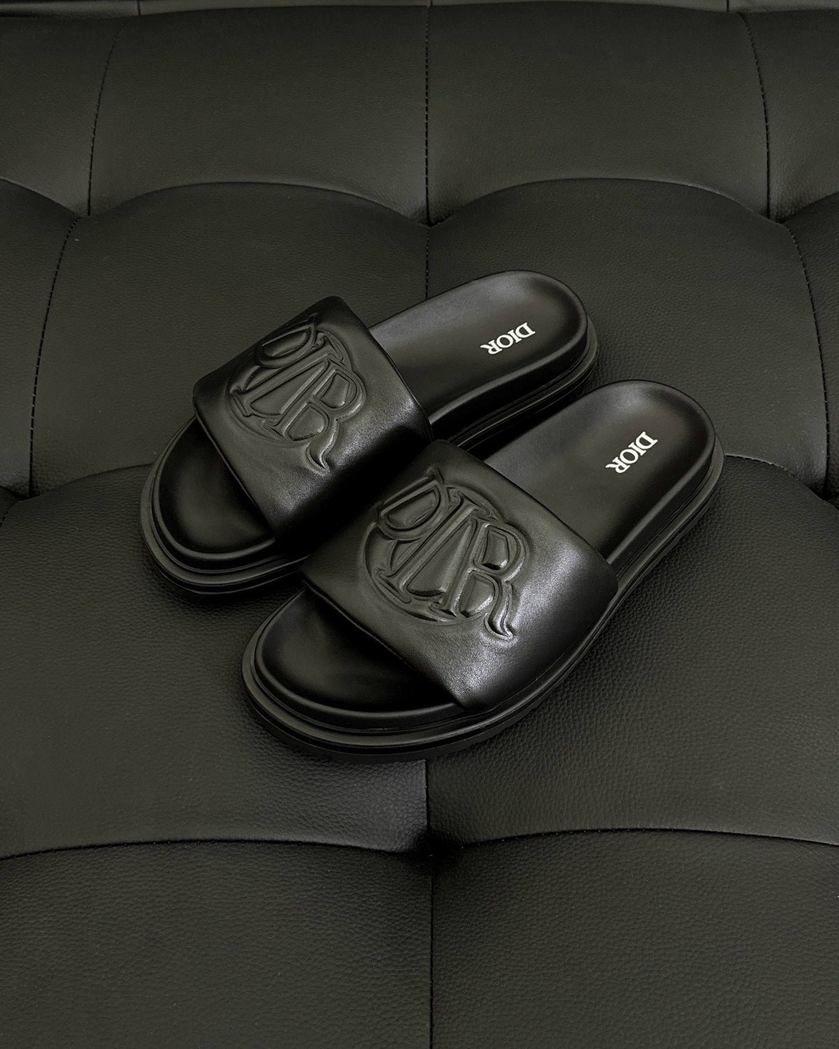 DIO Sandals