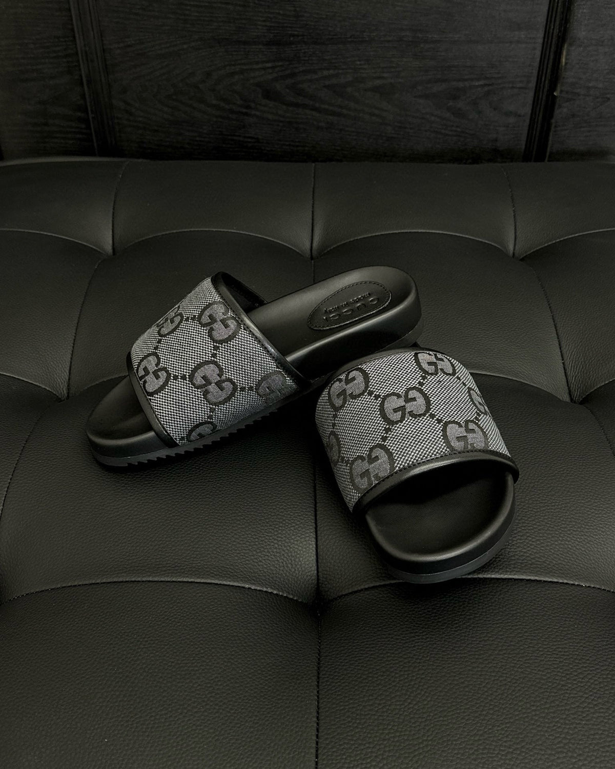 GC Sandals
