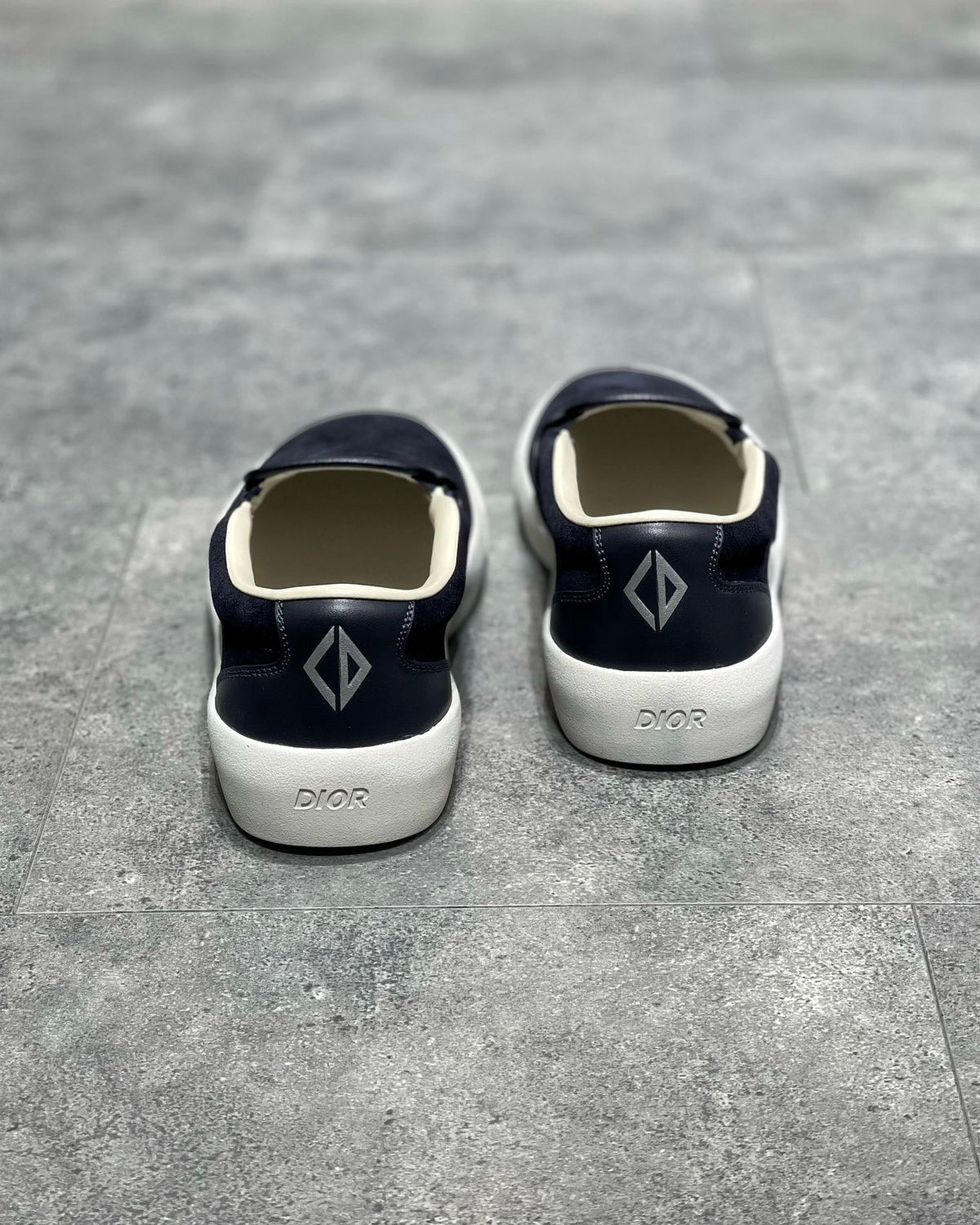 DIO Sneakers