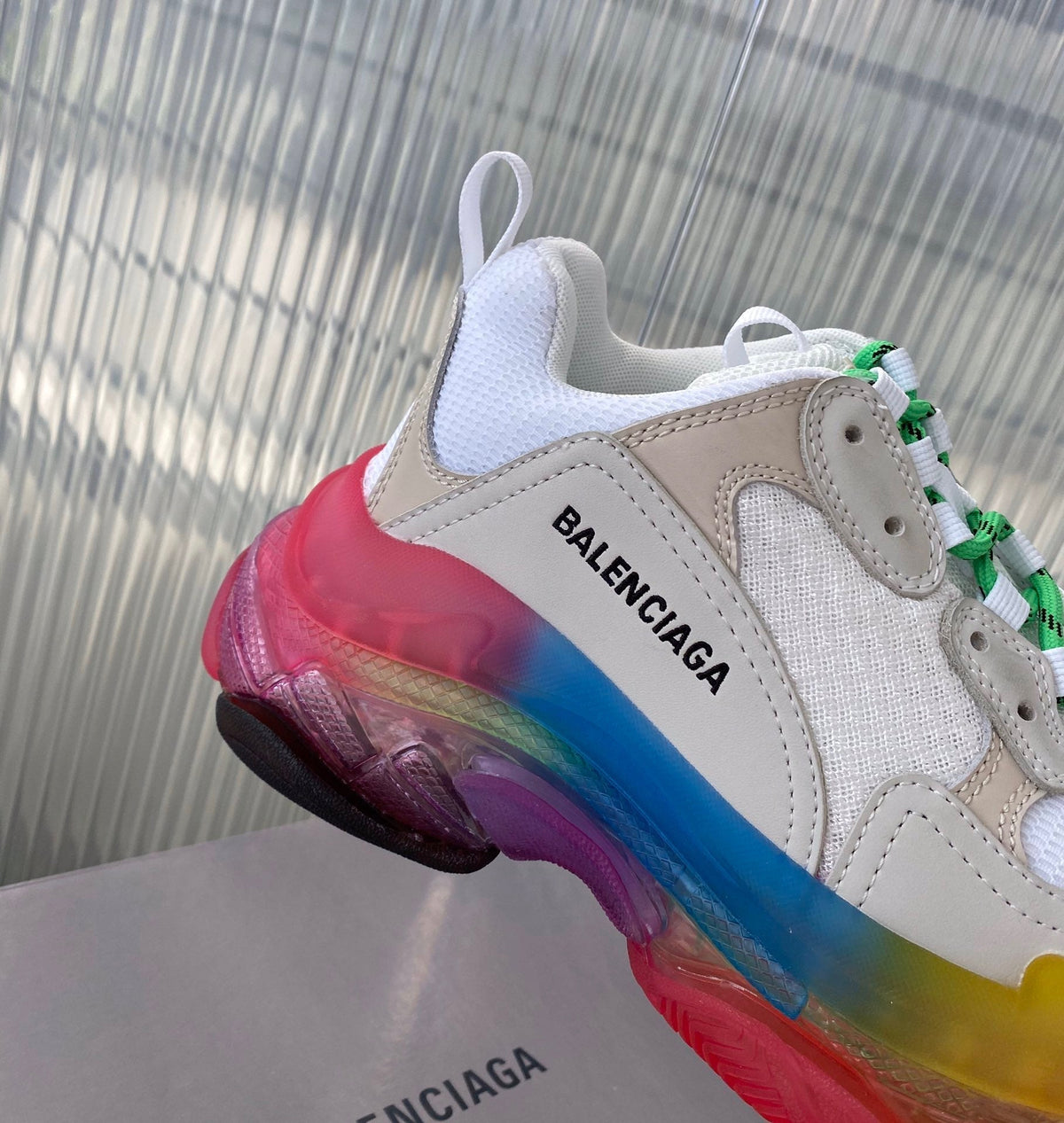 BLCG Sneakers