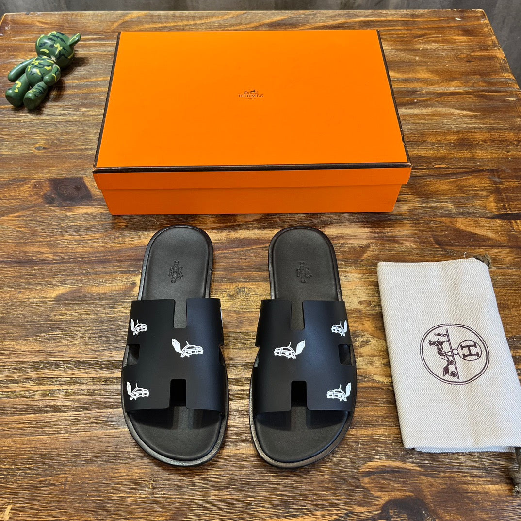 HERM Sandal