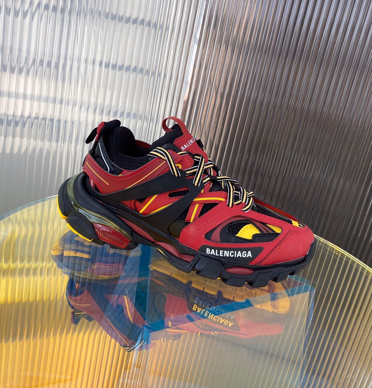 BLCG Sneakers