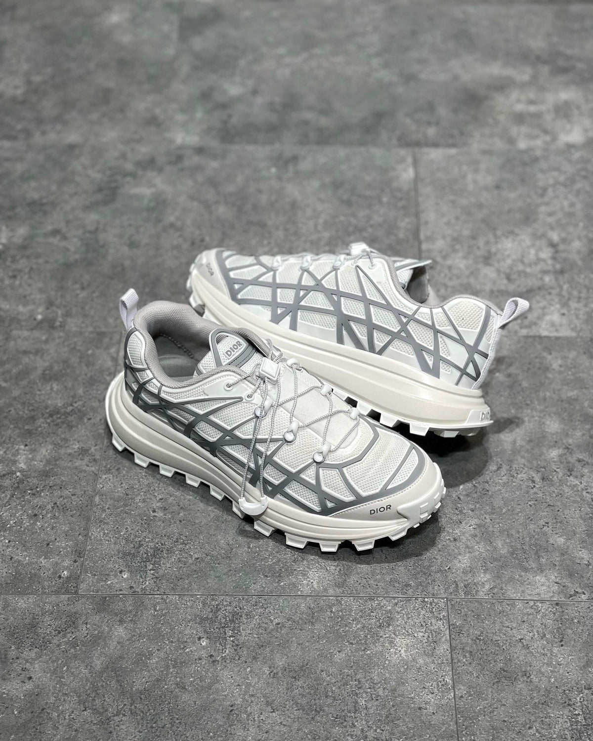 DIO Sneakers