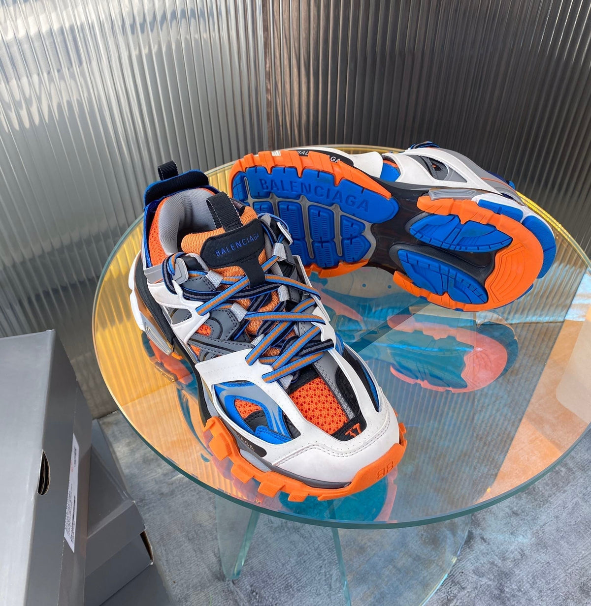 BLCG Sneakers