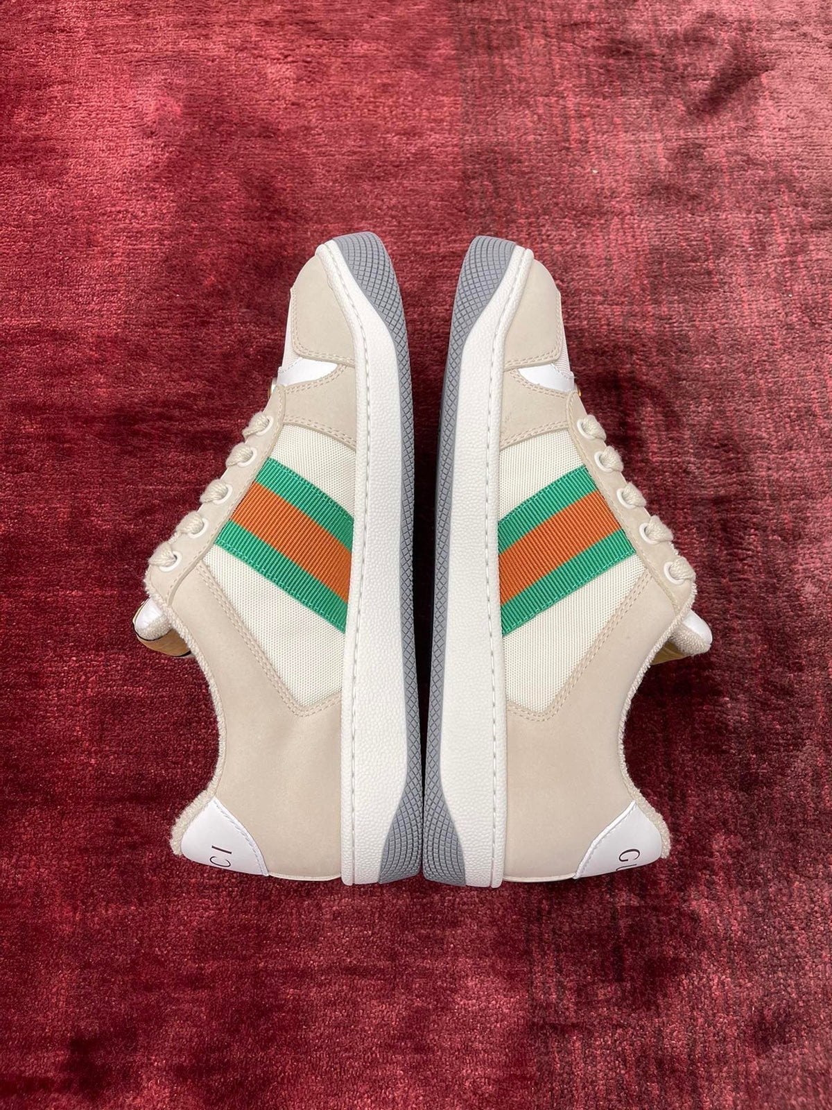 Sneakers & Shoes