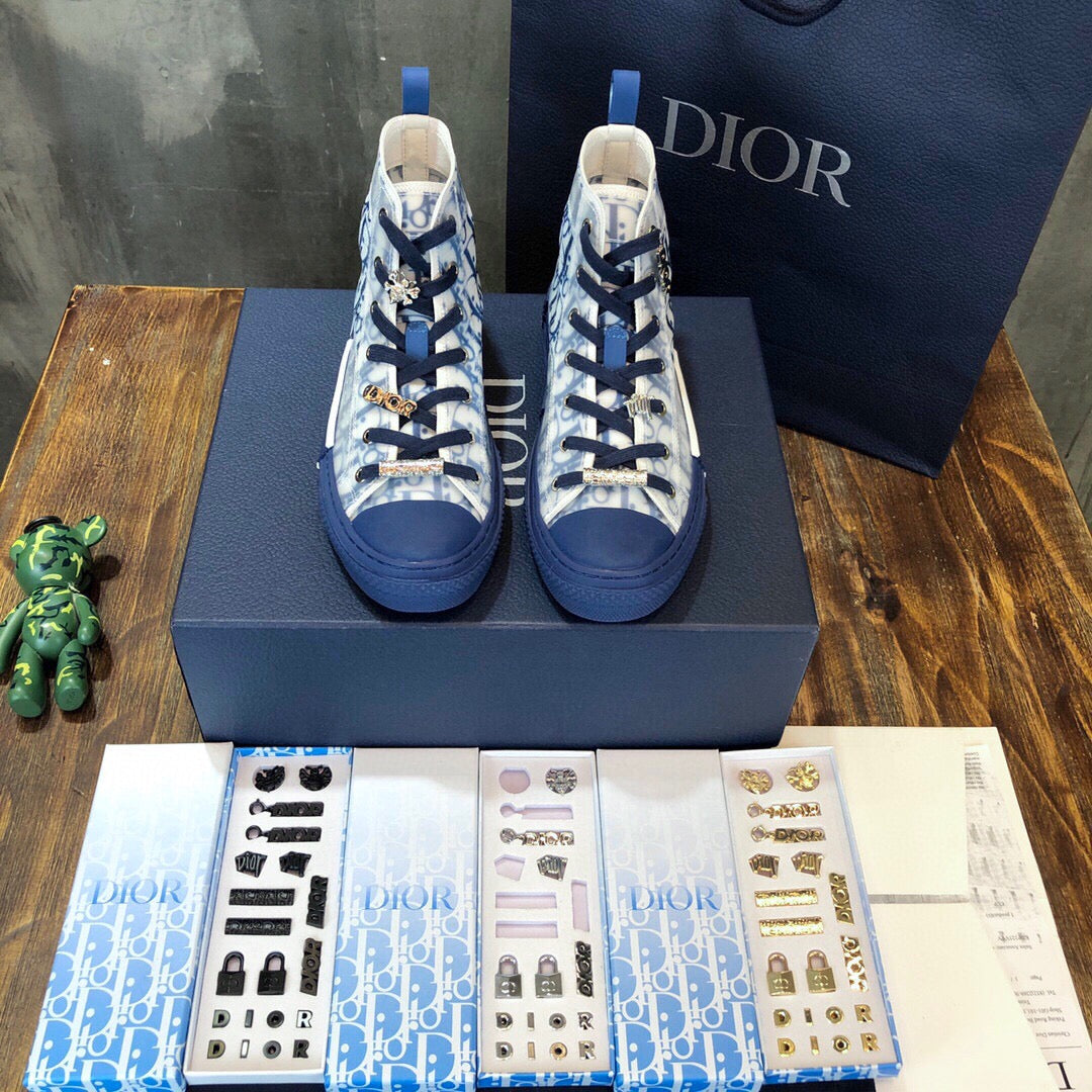 DIO Sneakers