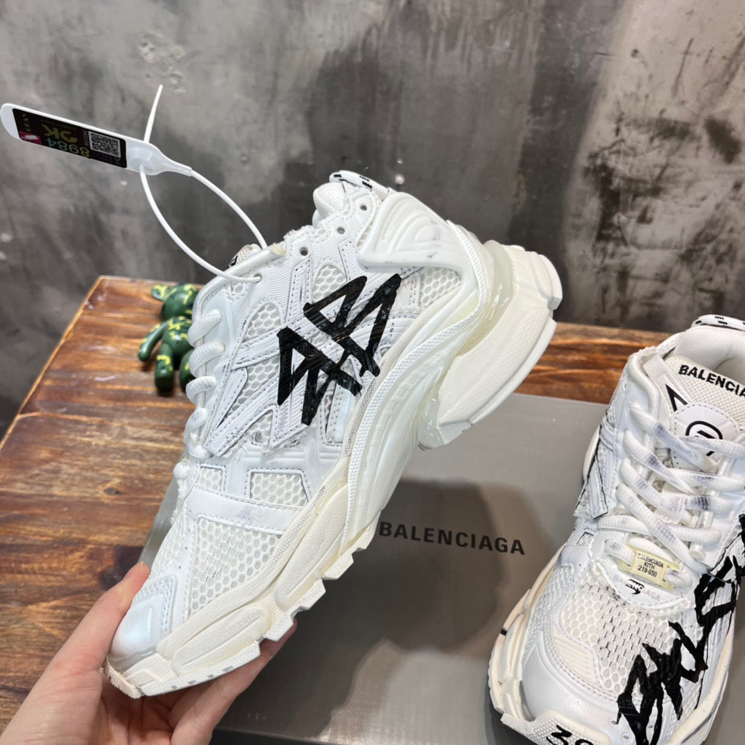 BLCG Sneakers